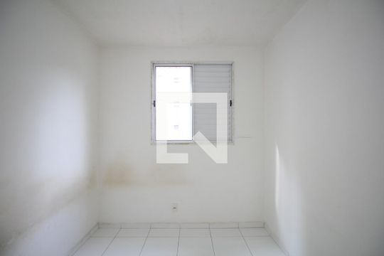 Quarto 2 de apartamento para alugar com 2 quartos, 48m² em Vila Pirajussara, São Paulo