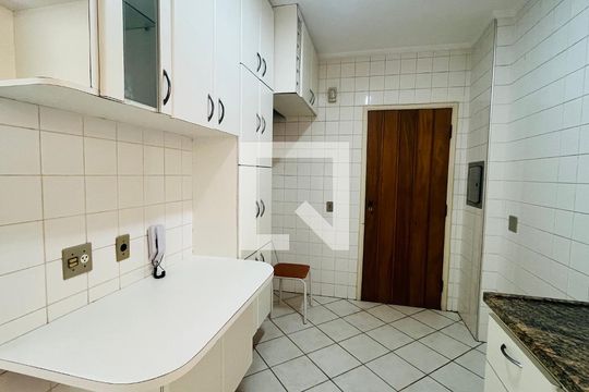 Apartamento à venda com 3 quartos, 87m² em Fazenda Santa Cândida, Campinas