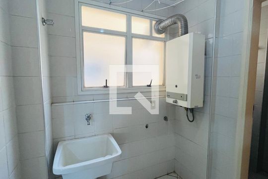 Apartamento à venda com 3 quartos, 87m² em Fazenda Santa Cândida, Campinas