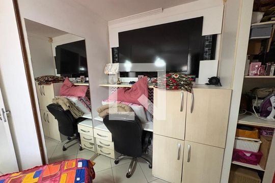 Apartamento à venda com 3 quartos, 74m² em Freguesia (Jacarepaguá), Rio de Janeiro
