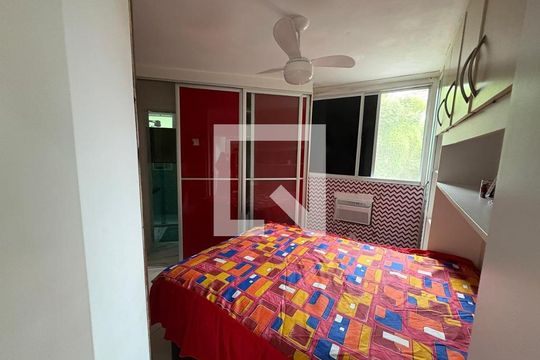 Apartamento à venda com 3 quartos, 74m² em Freguesia (Jacarepaguá), Rio de Janeiro