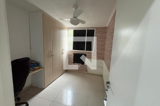 Apartamento à venda com 3 quartos, 74m² em Freguesia (Jacarepaguá), Rio de Janeiro