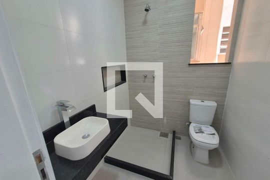 Apartamento à venda com 3 quartos, 90m² em Botafogo, Rio de Janeiro