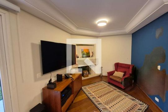 Casa à venda com 4 quartos, 248m² em Brooklin, São Paulo