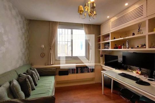 Apartamento à venda com 4 quartos, 202m² em Copacabana, Rio de Janeiro