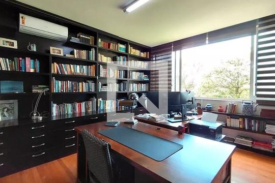 Apartamento à venda com 4 quartos, 202m² em Copacabana, Rio de Janeiro