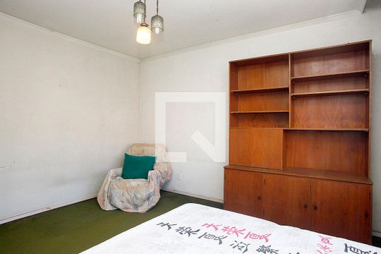 Quarto 2 de apartamento à venda com 3 quartos, 120m² em Centro Histórico, Porto Alegre