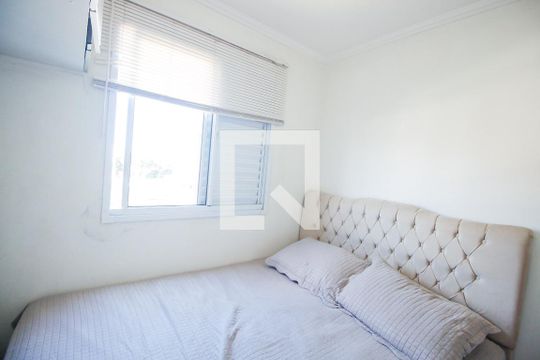 Quarto 1 de apartamento à venda com 2 quartos, 45m² em Parque Reboucas, São Paulo