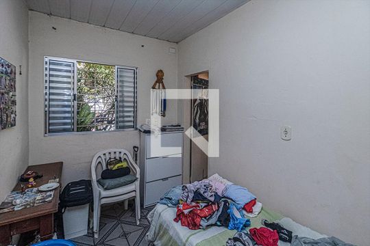 quarto 1 casa 1_2 de casa à venda com 7 quartos, 344m² em Vila da Saúde, São Paulo