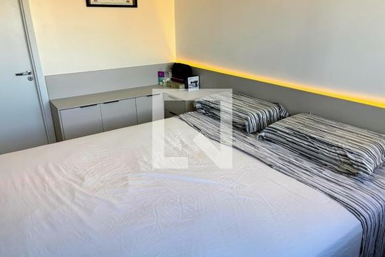 Apartamento à venda com 2 quartos, 71m² em Vila da Saúde, São Paulo