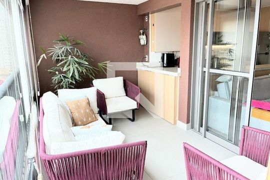 Apartamento à venda com 2 quartos, 71m² em Vila da Saúde, São Paulo