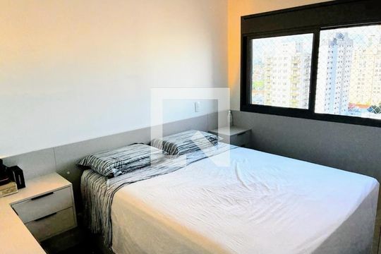 Apartamento à venda com 2 quartos, 71m² em Vila da Saúde, São Paulo