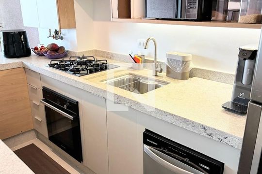 Apartamento à venda com 2 quartos, 71m² em Vila da Saúde, São Paulo