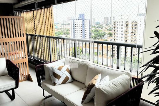 Apartamento à venda com 2 quartos, 71m² em Vila da Saúde, São Paulo