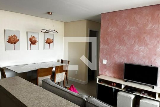 Apartamento à venda com 2 quartos, 71m² em Vila da Saúde, São Paulo