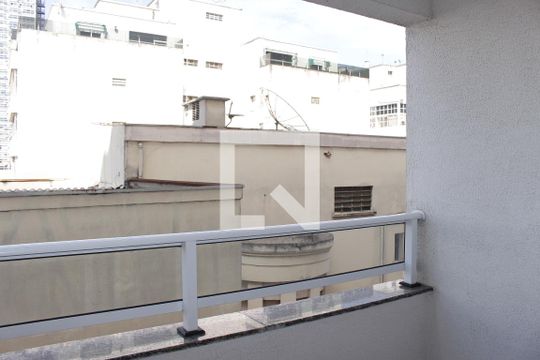 Apartamento à venda com 1 quarto, 29m² em Centro Histórico de São Paulo, São Paulo