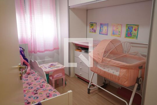 Apartamento à venda com 2 quartos, 51m² em Chácara Santo Antônio (zona Leste), São Paulo