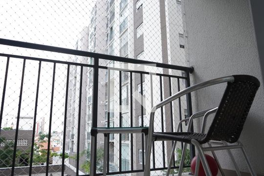 Apartamento à venda com 2 quartos, 51m² em Chácara Santo Antônio (zona Leste), São Paulo