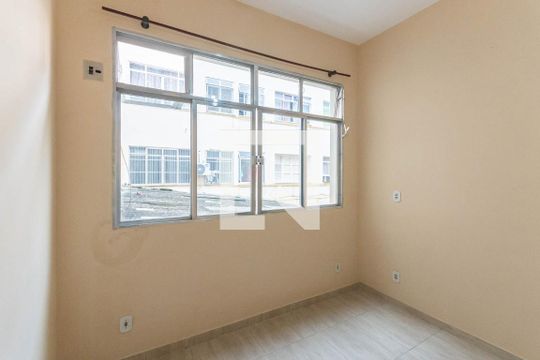 Quarto de apartamento à venda com 1 quarto, 32m² em Imperial de São Cristóvão, Rio de Janeiro