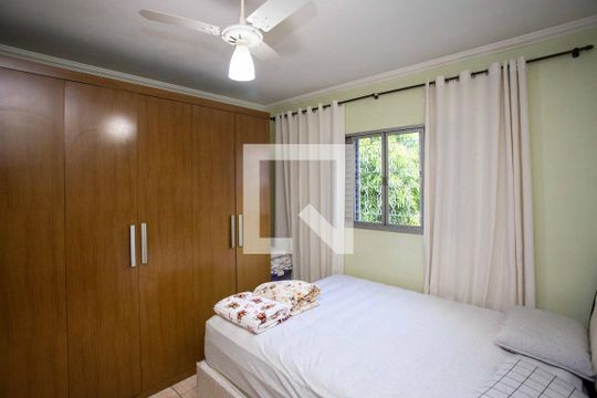 Quarto 1 de casa à venda com 3 quartos, 226m² em Centro, Diadema