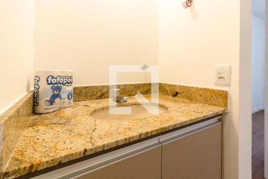 Apartamento à venda com 3 quartos, 112m² em Macedo, Guarulhos