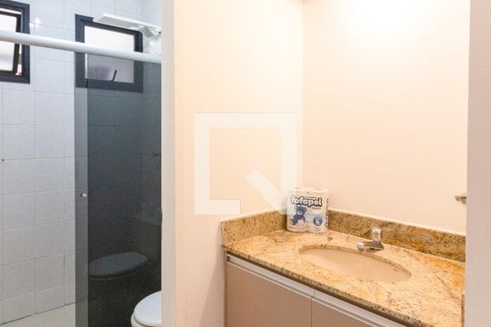 Apartamento à venda com 3 quartos, 112m² em Macedo, Guarulhos