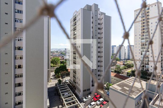 Apartamento à venda com 3 quartos, 112m² em Macedo, Guarulhos