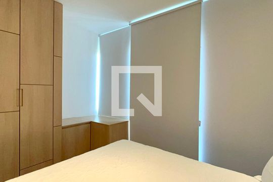 Studio de kitnet/studio para alugar com 1 quarto, 29m² em Pompeia, São Paulo