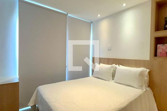 Studio de kitnet/studio para alugar com 1 quarto, 29m² em Pompeia, São Paulo