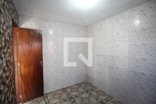 Quarto 1 de casa à venda com 4 quartos, 210m² em Mário Quintana, Porto Alegre