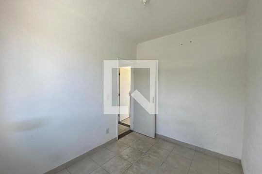 Quarto 2 de apartamento à venda com 2 quartos, 60m² em Angola, Betim