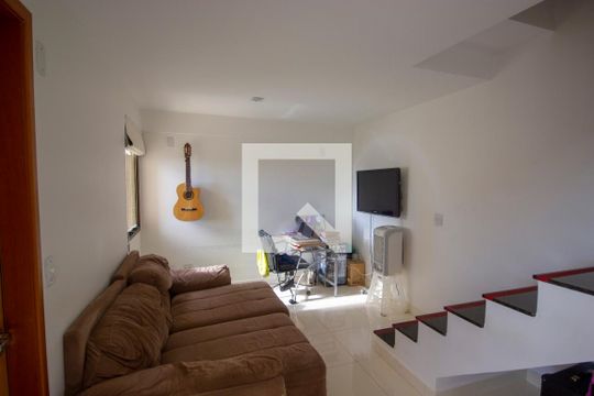 Apartamento para alugar com 2 quartos, 78m² em Águas Claras, Brasília
