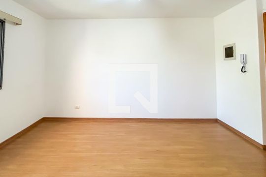Apartamento à venda com 2 quartos, 50m² em Alto de Pinheiros, São Paulo