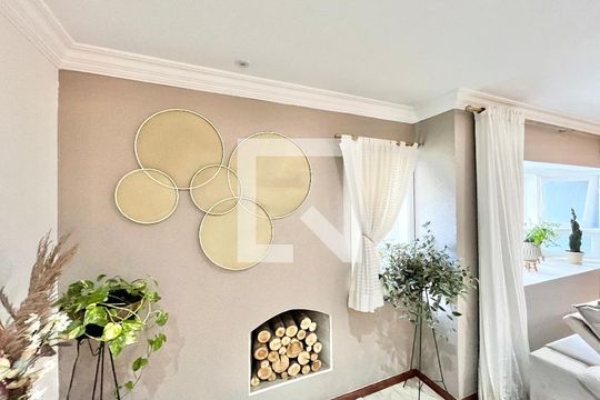 Sala de casa à venda com 5 quartos, 480m² em Água Fria, São Paulo