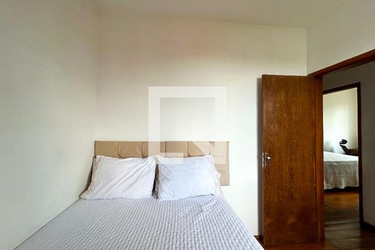 Apartamento para alugar com 3 quartos, 66m² em Jardim Atlântico, Belo Horizonte