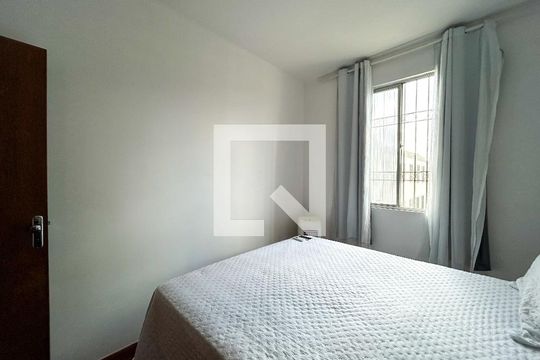 Apartamento para alugar com 3 quartos, 66m² em Jardim Atlântico, Belo Horizonte