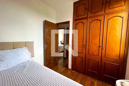 Apartamento para alugar com 3 quartos, 66m² em Jardim Atlântico, Belo Horizonte