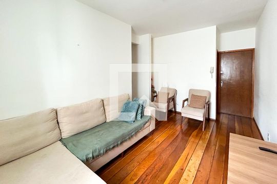 Apartamento para alugar com 3 quartos, 66m² em Jardim Atlântico, Belo Horizonte