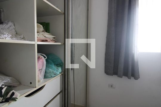 Quarto 2 de apartamento para alugar com 2 quartos, 35m² em Cidade Patriarca, São Paulo