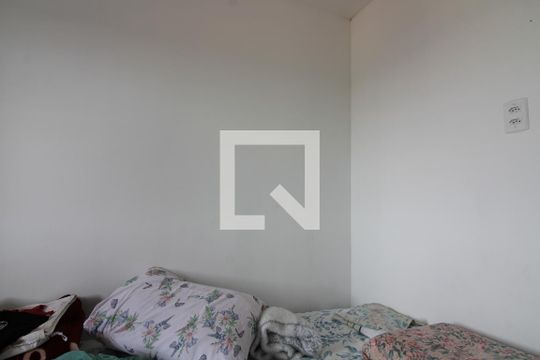 Quarto 2 de apartamento para alugar com 2 quartos, 35m² em Cidade Patriarca, São Paulo