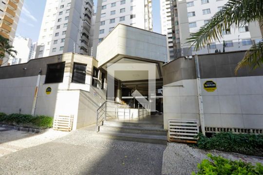 Apartamento para alugar com 2 quartos, 68m² em Setor Bueno, Goiânia