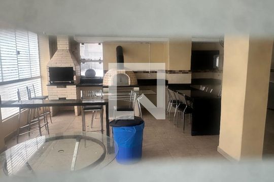 Apartamento para alugar com 2 quartos, 68m² em Setor Bueno, Goiânia
