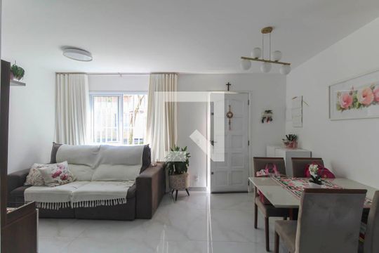 Apartamento à venda com 3 quartos, 162m² em Chácara Belenzinho, São Paulo