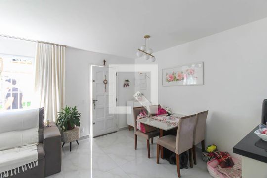 Apartamento à venda com 3 quartos, 162m² em Chácara Belenzinho, São Paulo