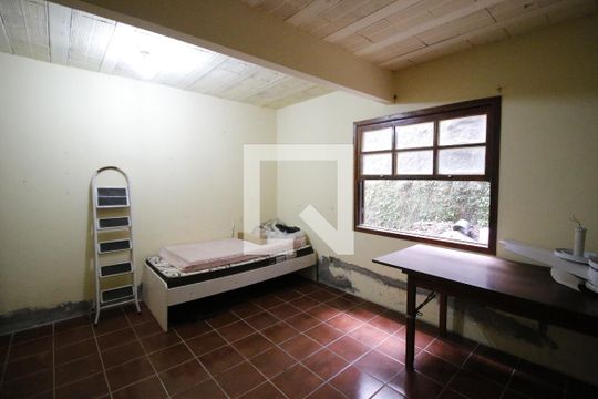 Quarto de casa de condomínio à venda com 2 quartos, 350m² em Jacarepaguá, Rio de Janeiro