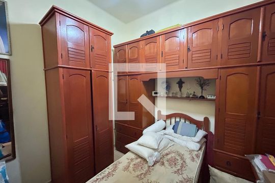 Quarto 2 de casa à venda com 3 quartos, 204m² em Engenho de Dentro, Rio de Janeiro