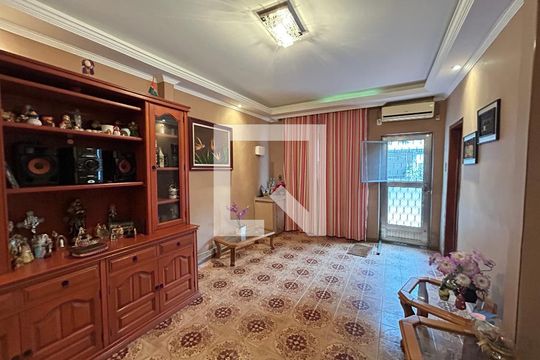 Casa à venda com 3 quartos, 204m² em Engenho de Dentro, Rio de Janeiro