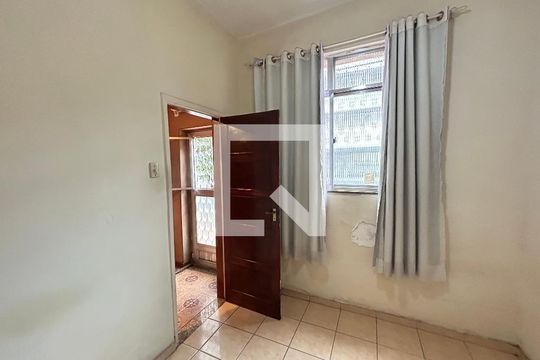Quarto 1 de casa à venda com 3 quartos, 204m² em Engenho de Dentro, Rio de Janeiro