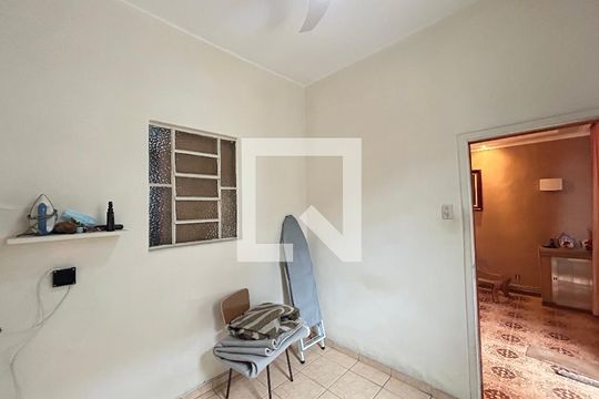 Quarto 1 de casa à venda com 3 quartos, 204m² em Engenho de Dentro, Rio de Janeiro