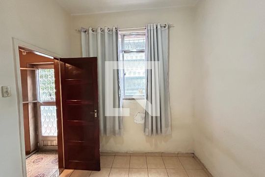 Quarto 1 de casa à venda com 3 quartos, 204m² em Engenho de Dentro, Rio de Janeiro